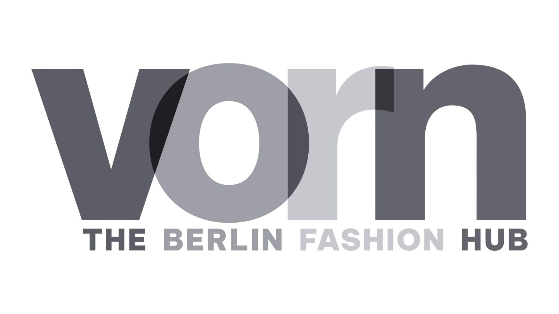 VORN – The Berlin Fashion Hub