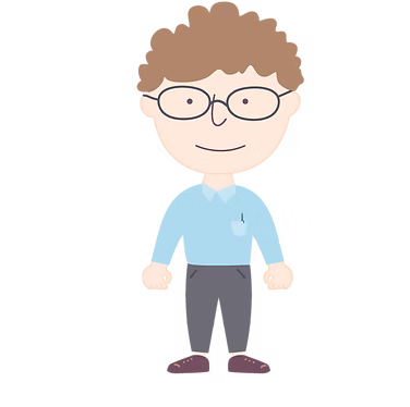 Little Michael