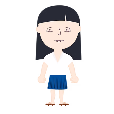 Little Marie
