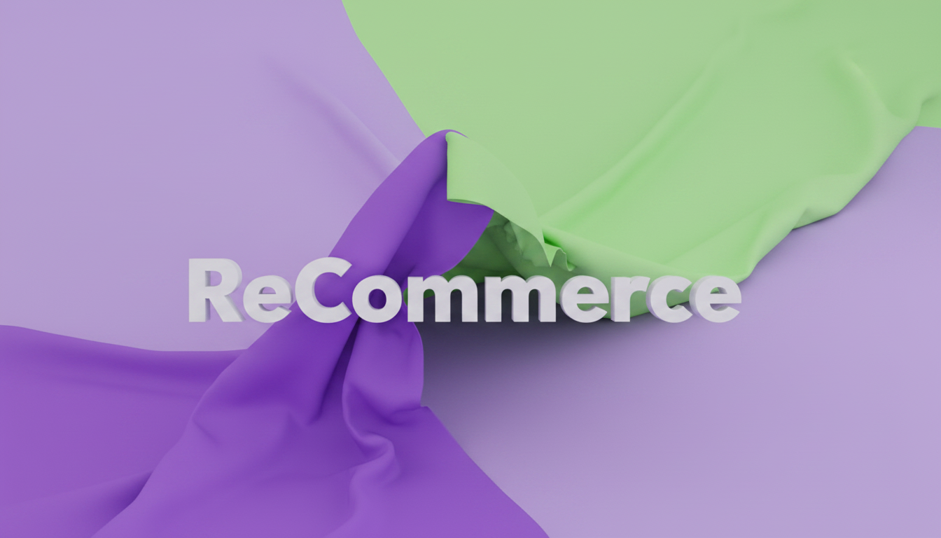 Was ist eigentlich ein ReCommerce-Unternehmen?