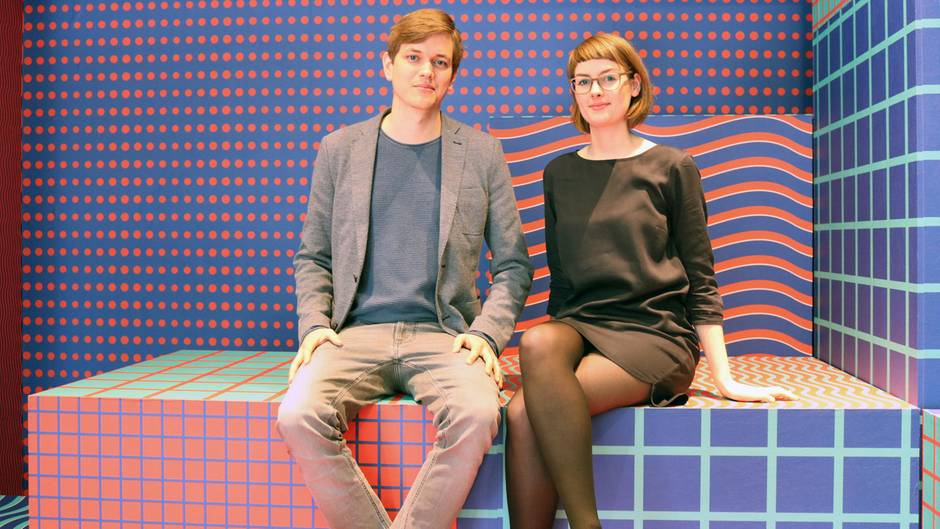 circular.fashion hat sich verschrieben, Kreislaufwirtschaft in der Mode umzusetzen
