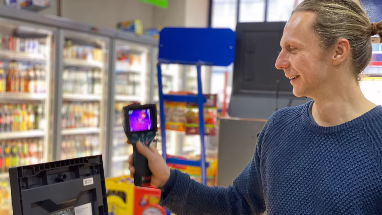 Jan verstieß gegen seine eigenen Prinzipien und das führte ihn zu den Toolbots