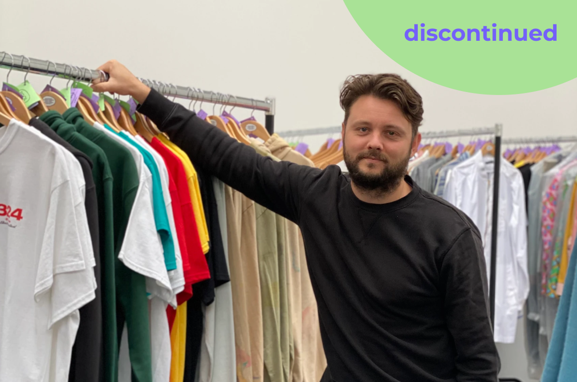 Kill Fashion with more Fashion – Interview mit Rune von POOL
