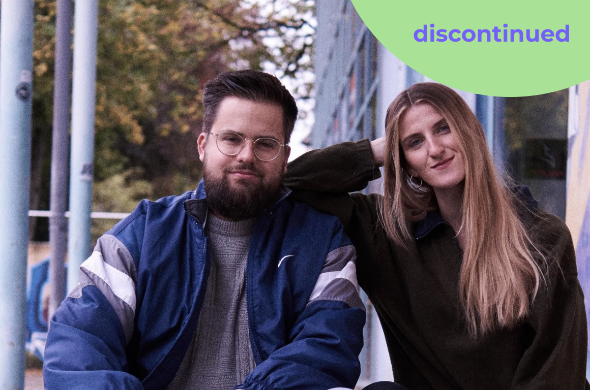 Der schmale Grad aus coolem Vintage und nachhaltiger Beschaffung – Interview mit einem Gründungspaar