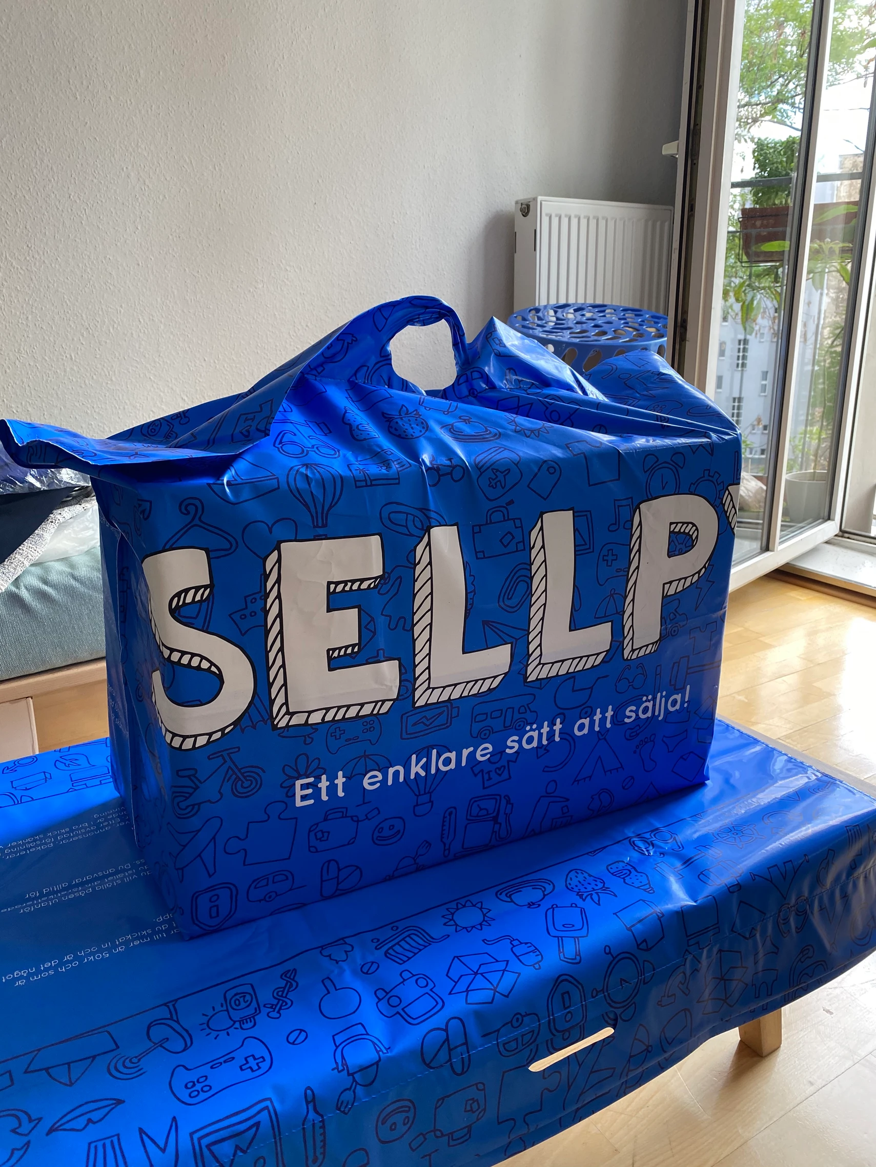 Sellpy-Erfahrungsbericht – So funktioniert es für mich!
