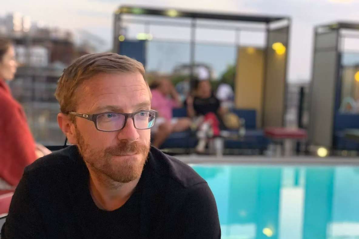 Welcome Stuffle – die „Verkauf alles“-App von Christian Wegner