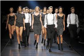 Fashion-Begriffe kurz erklärt