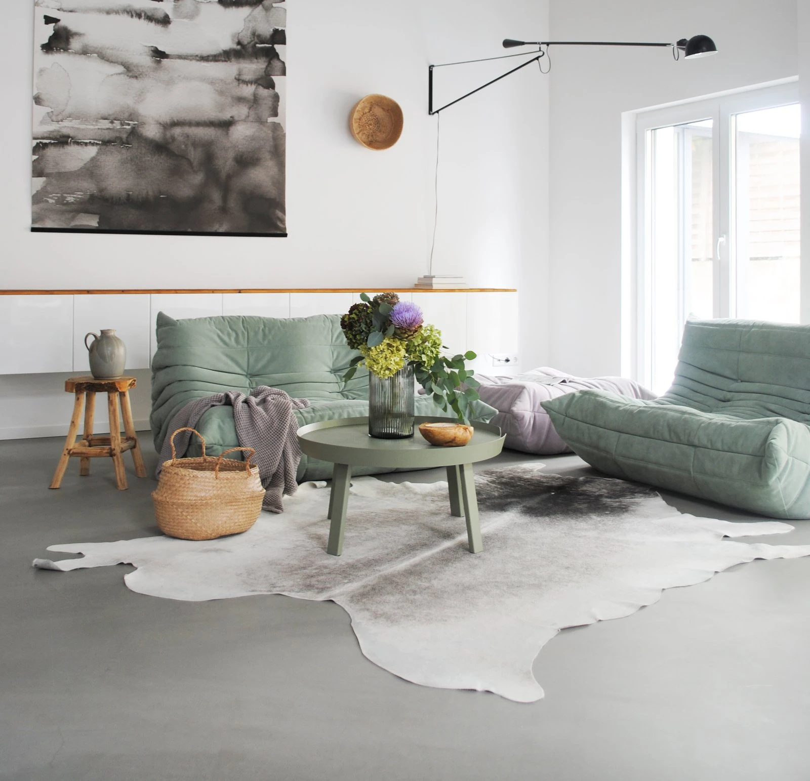 Die besten wiederaufgearbeiteten Secondhand- & Vintage-Möbel