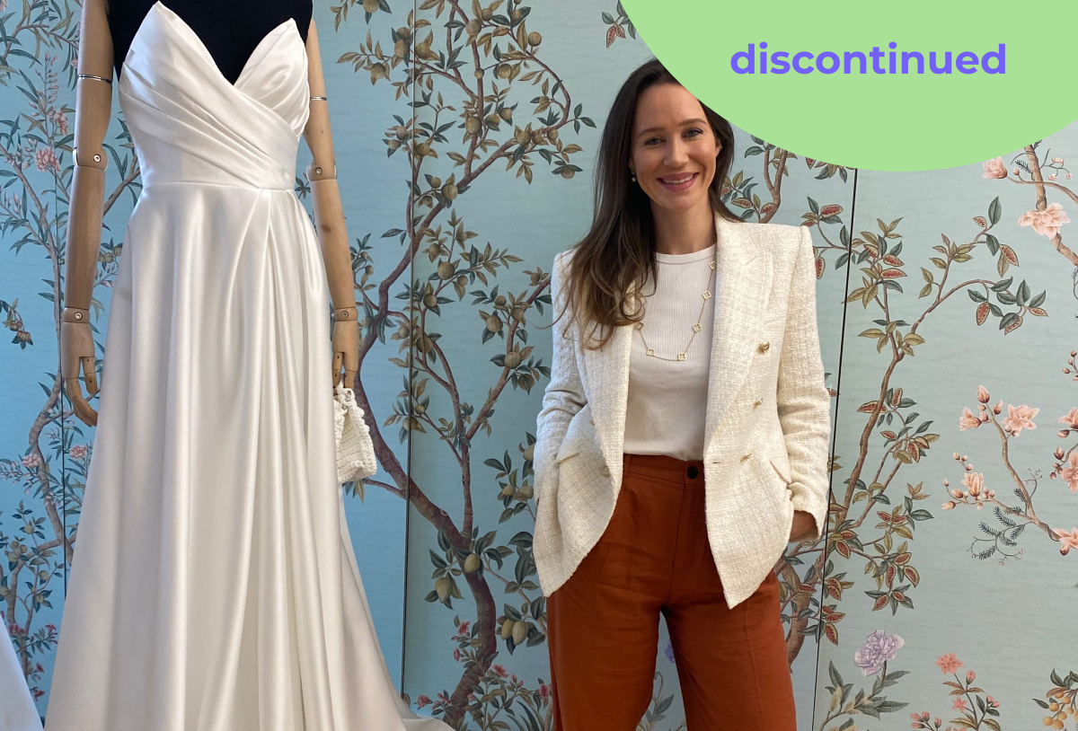 Heiraten in Second Hand? bride cycle ist ein Marktplatz für Second Hand Brautkleider
