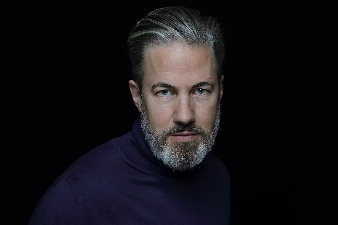 Carl Tillessen über ReCommerce und die moderne Konsumkultur