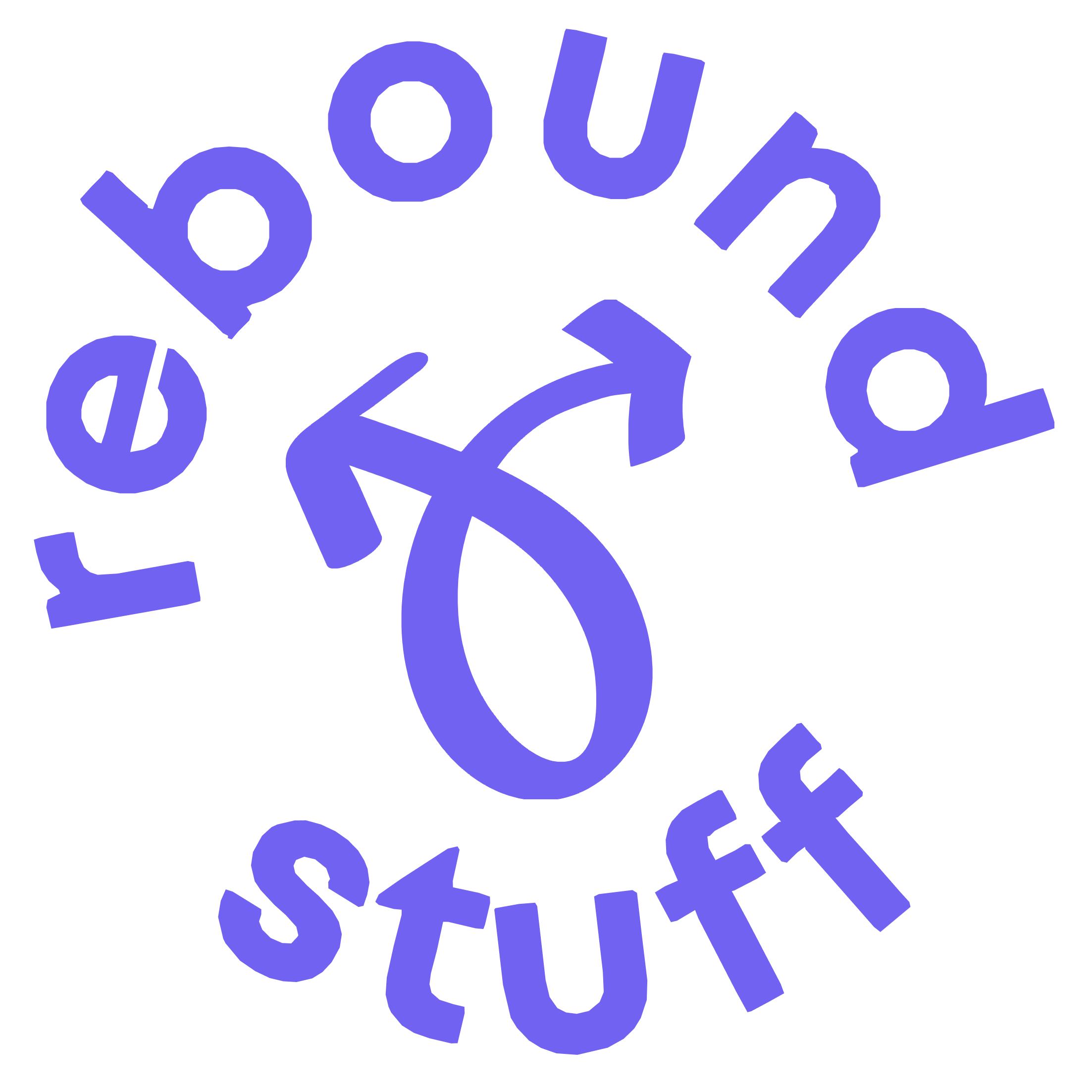 Rebound Stuff